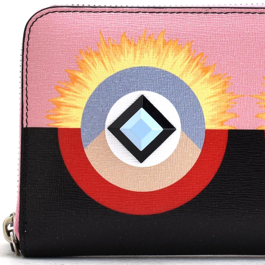 FENDI（フェンディ） 【並行輸入品】フェンディ 財布 長財布 ロング
