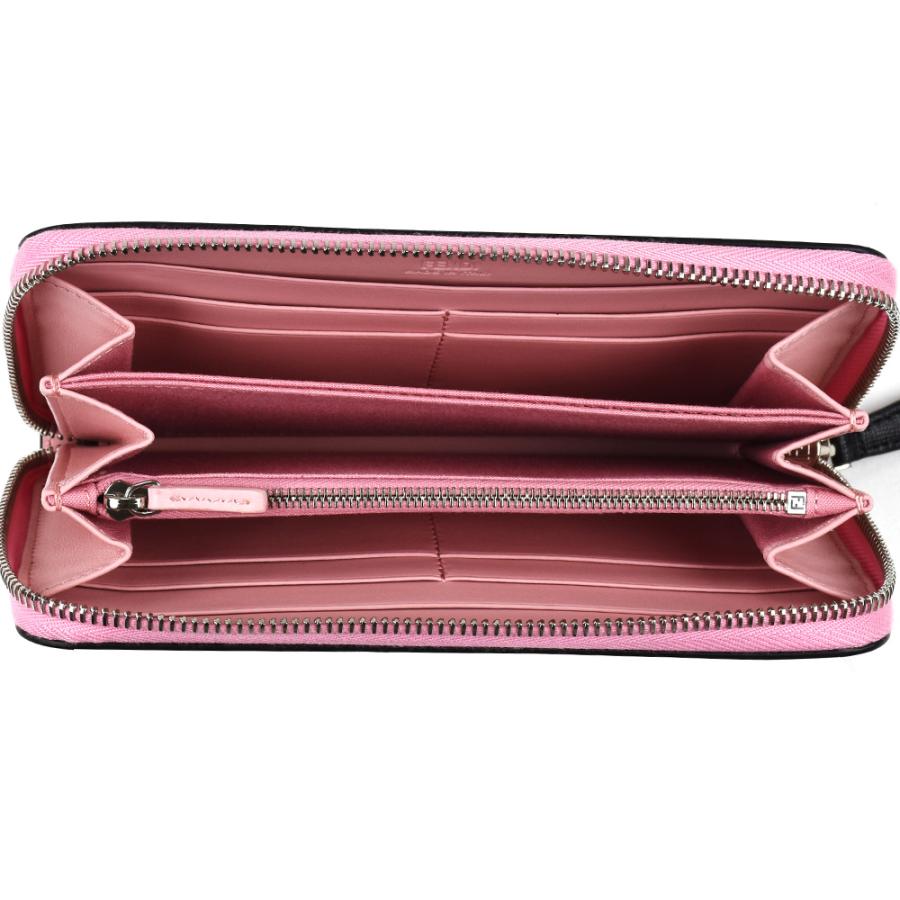 FENDI（フェンディ） 【並行輸入品】フェンディ 財布 長財布 ロング