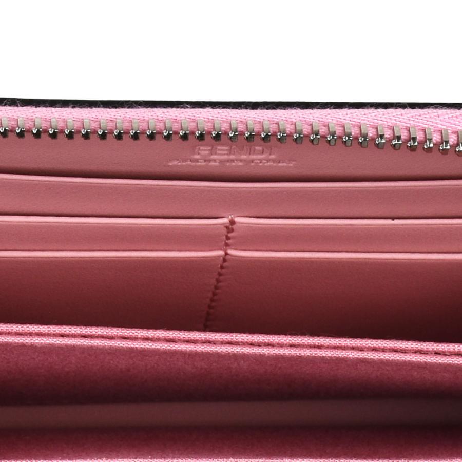 FENDI（フェンディ） 【並行輸入品】フェンディ 財布 長財布 ロング