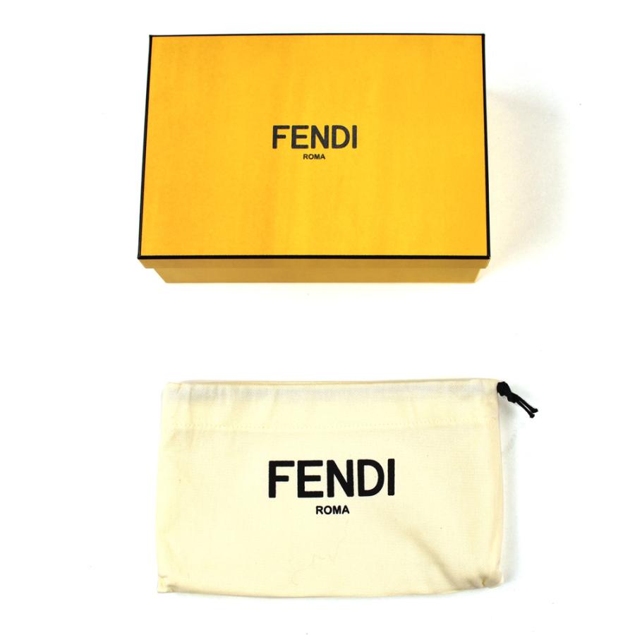 FENDI 長財布　男女兼用 FENDI（フェンディ） 【並行輸入品】フェンディ 財布 長財布 ロング