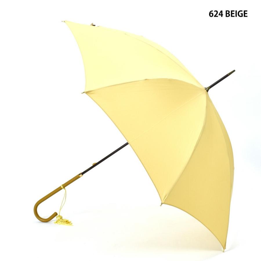 FOX UMBRELLAS フォックスアンブレラズ 雨傘 長傘 イエロー FOX UMBRELLAS フォックスアンブレラズ 雨傘 長傘 イエロー