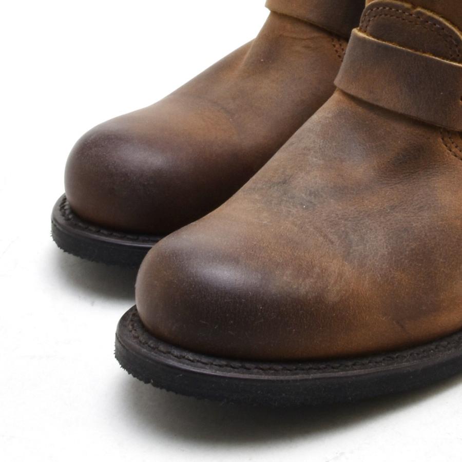 Frye（フライ） 【SALE】【並行輸入品】フライ エンジニアブーツ