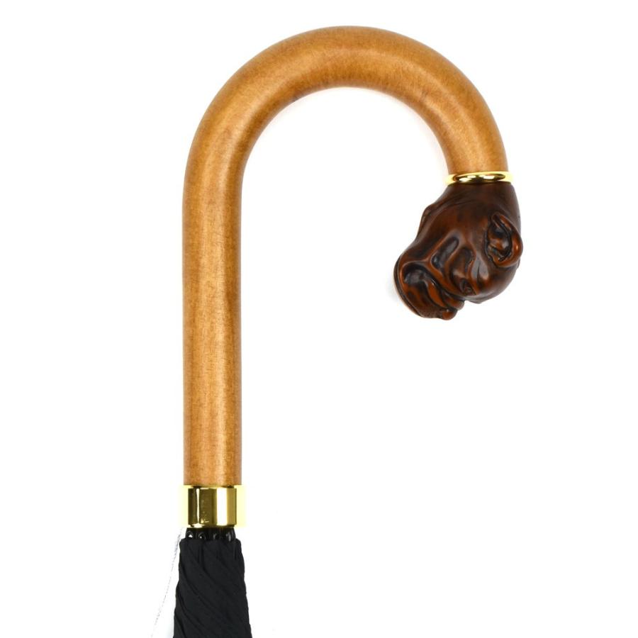 FOX UMBRELLAS フォックスアンブレラズ 傘 雨傘 アニマルヘッド