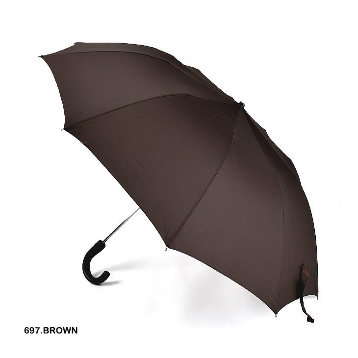 美品　フォックスアンブレラ　メンズ　折りたたみ傘　ブラック　(値下げ不可) FOX UMBRELLAS フォックスアンブレラズ 傘 折りたたみ傘 WHANGEE