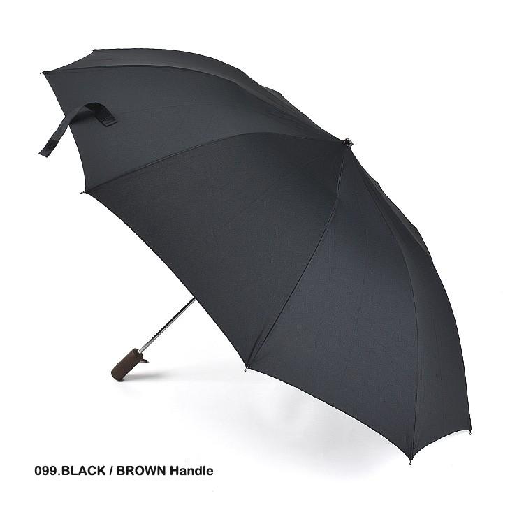 FOX UMBRELLAS フォックスアンブレラズ 傘 雨傘 Straight Handle
