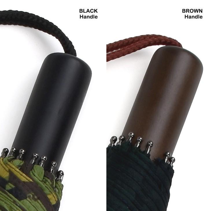 【並行輸入品】フォックスアンブレラズ 傘 雨傘 Straight Handle 折りたたみ傘 58cm TEL2 メンズ 英国製 FOX UMBRELLAS | FOX UMBRELLAS | 08