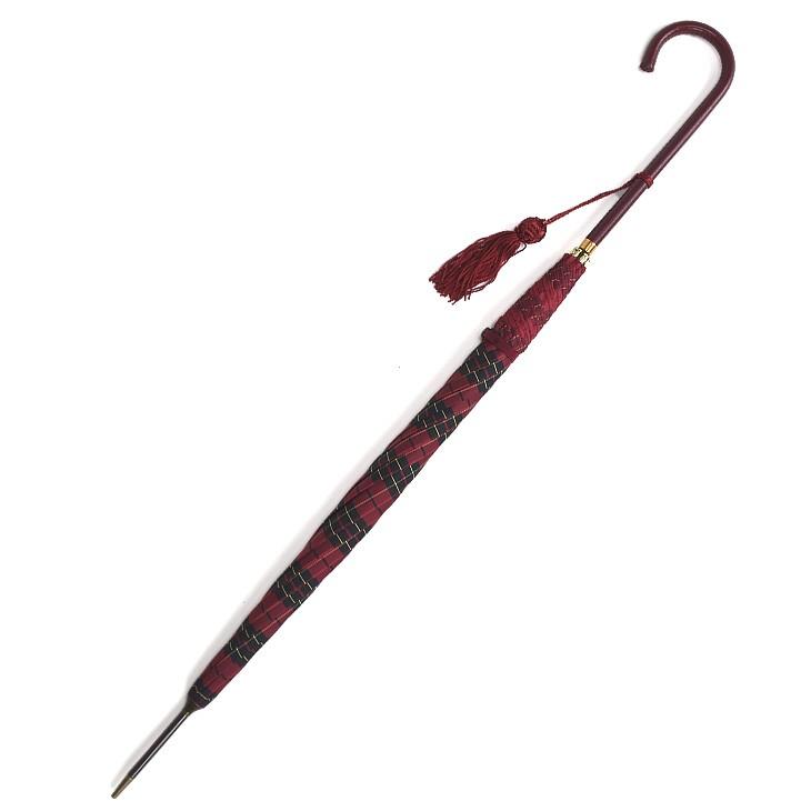 新品/希少品/正規品　レディース　イギリス製フォックスアンブレラ　クリーム FOX UMBRELLA (フォックスアンブレラ) | 傘の商品カタログ一覧