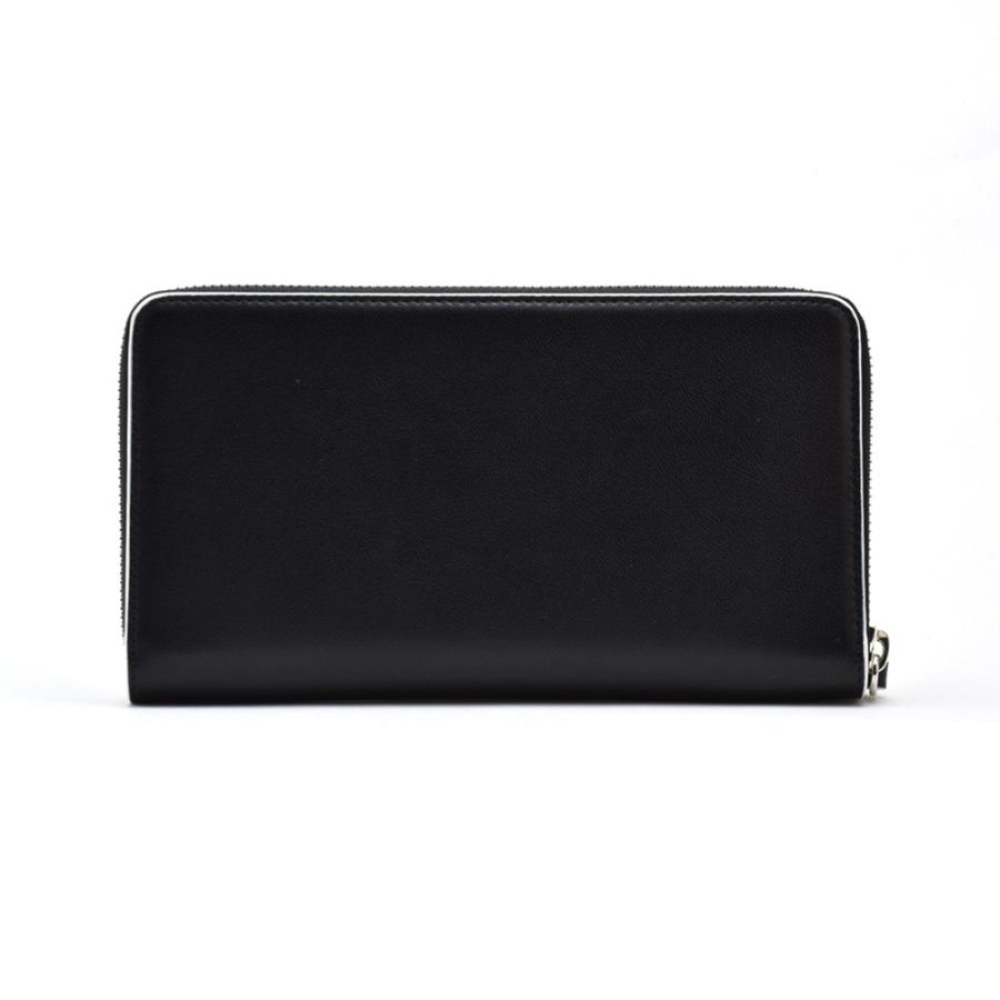 ジバンシー BB6 00JB 06J 004 WALLET BLACK ラウンドファスナー ジバンシー BB6 00JB 06J 004 WALLET BLACK ラウンドファスナー