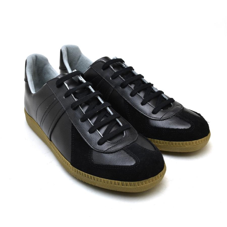 GERMAN TRAINER（ジャーマントレーナー） ブラック 黒 GERMAN TRAINER