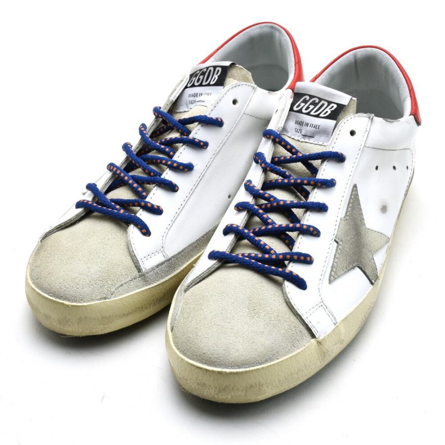 GOLDEN GOOSE ゴールデングース スニーカー スーパースター GOLDEN GOOSE ゴールデングース スニーカー スーパースター