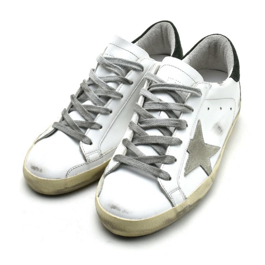 GOLDEN GOOSE ゴールデングース スニーカー スーパースター GOLDEN GOOSE ゴールデングース スニーカー スーパースター