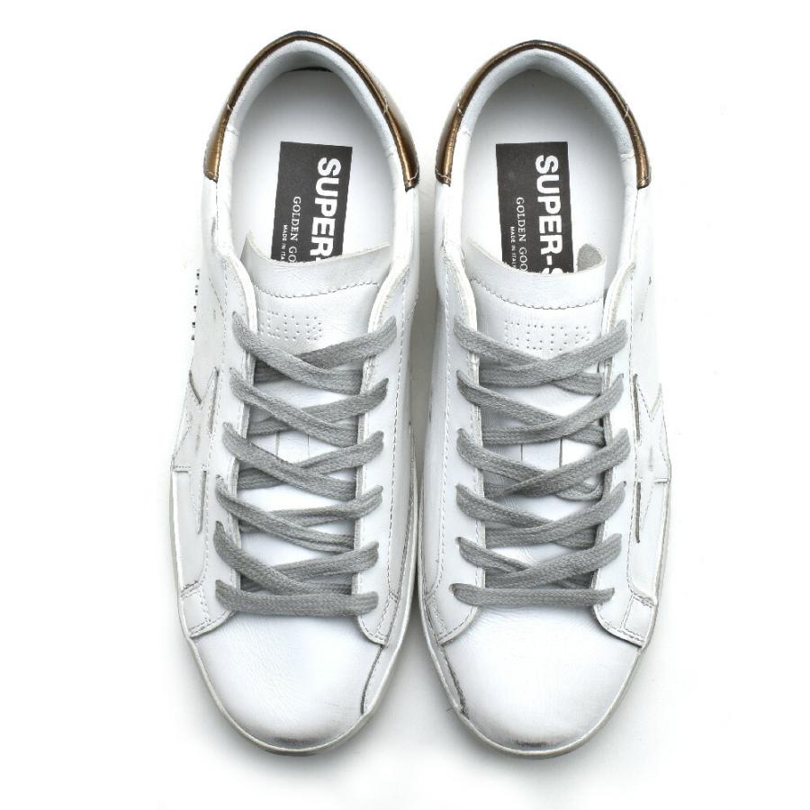 GOLDEN GOOSE 【SALE】ゴールデングース スニーカー スーパー GOLDEN GOOSE 【SALE】ゴールデングース スニーカー スーパー
