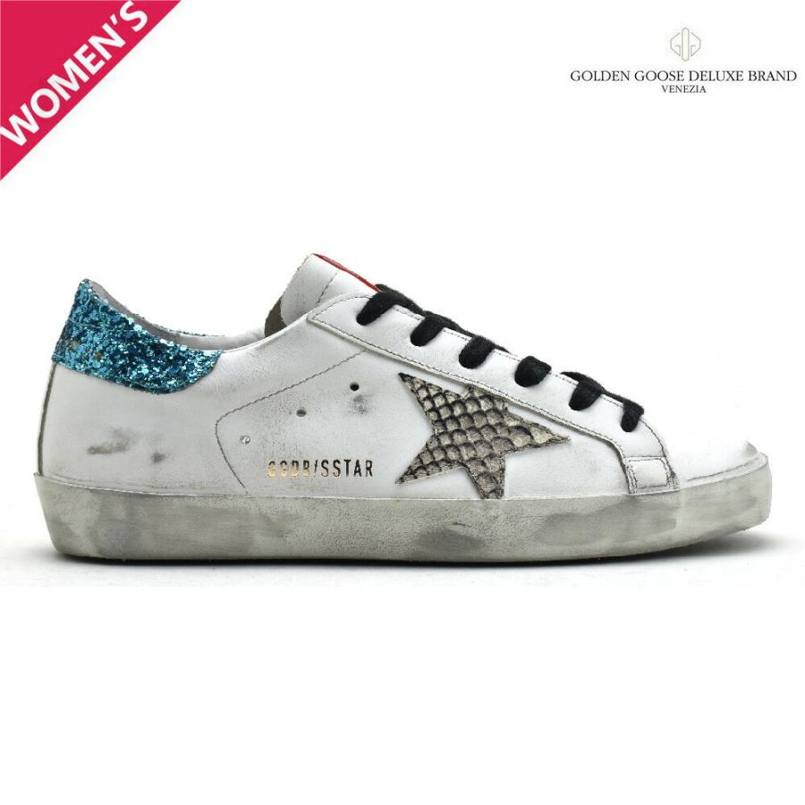 GOLDEN GOOSE 【SALE】【並行輸入品】ゴールデングース スニーカー