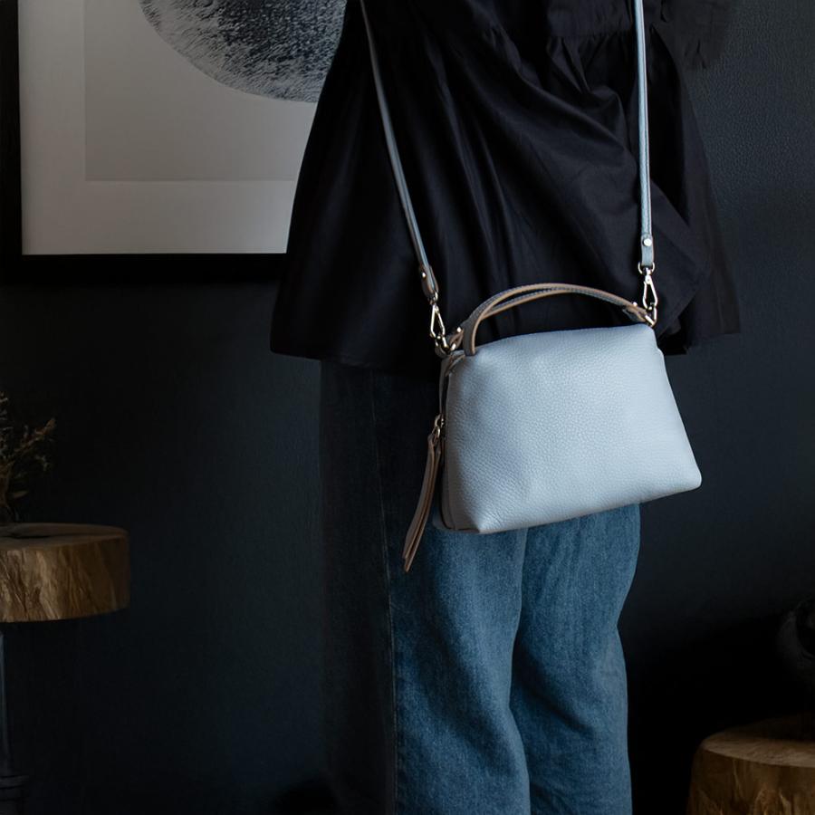 【並行輸入品】ジャンニキアリーニ GIANNI CHIARINI アリファ S レディース ハンドバッグ ショルダーバッグ 2WAY クロスボディバッグ ミニバッグ 鞄 |  | 03