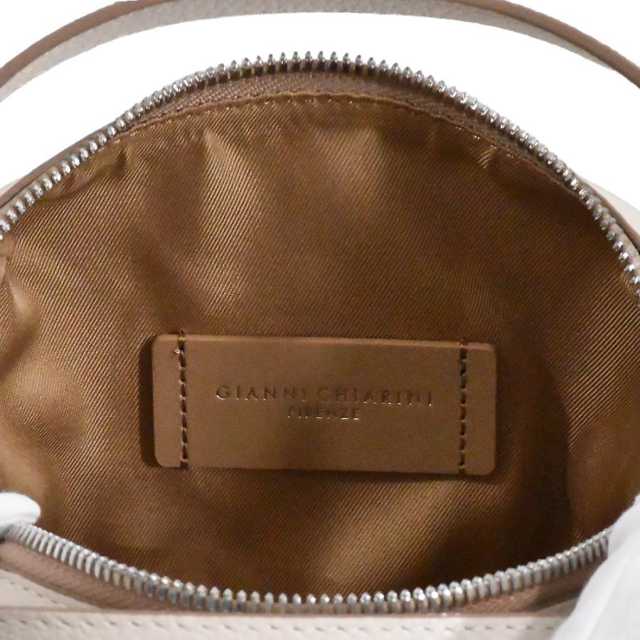 【並行輸入品】ジャンニキアリーニ GIANNI CHIARINI アリファ S レディース ハンドバッグ ショルダーバッグ 2WAY クロスボディバッグ ミニバッグ 鞄 |  | 07