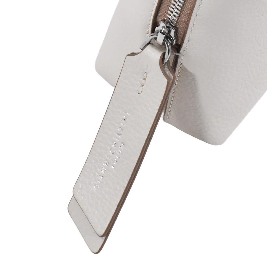 【並行輸入品】ジャンニキアリーニ GIANNI CHIARINI アリファ S レディース ハンドバッグ ショルダーバッグ 2WAY クロスボディバッグ ミニバッグ 鞄 |  | 08