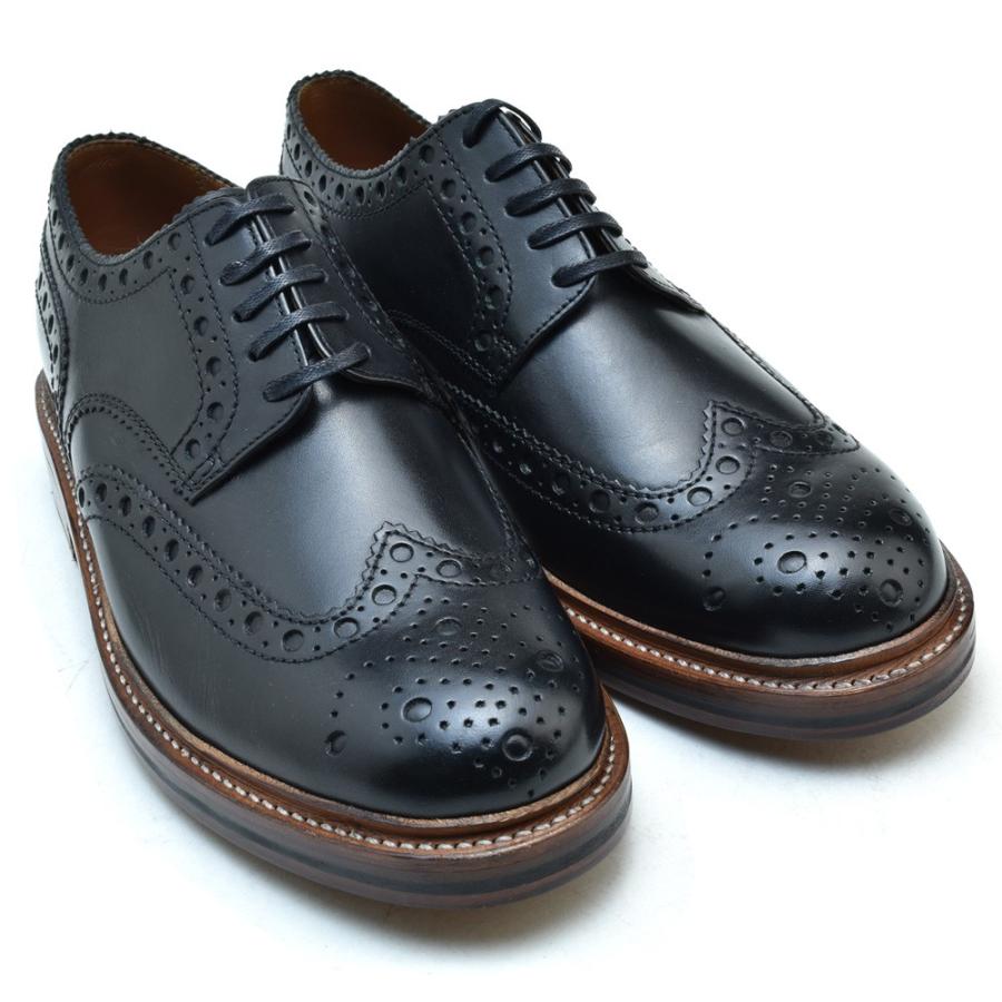GRENSON（グレンソン） 【並行輸入品】グレンソン アーチー