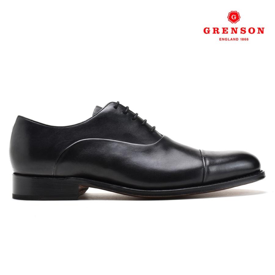 GRENSON グレンソン バート オックスフォード レースアップ GRENSON グレンソン バート オックスフォード レースアップ