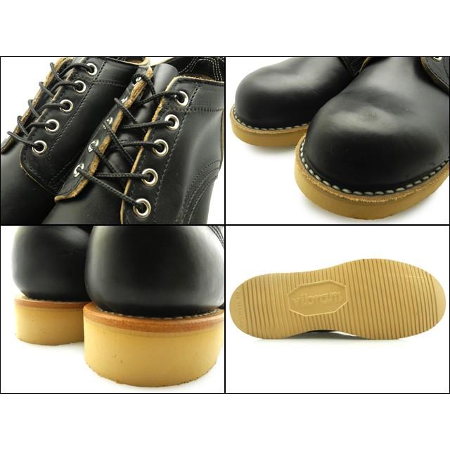 HATHORN（ハソーン） 【並行輸入品】ハソーン ワークブーツ ホワイツ