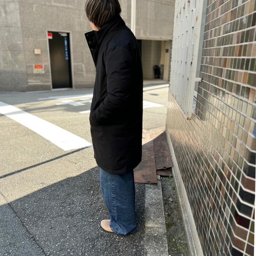 並行輸入品】ヘルノ HERNO コート メンズ ダウンジャケット ハイネック