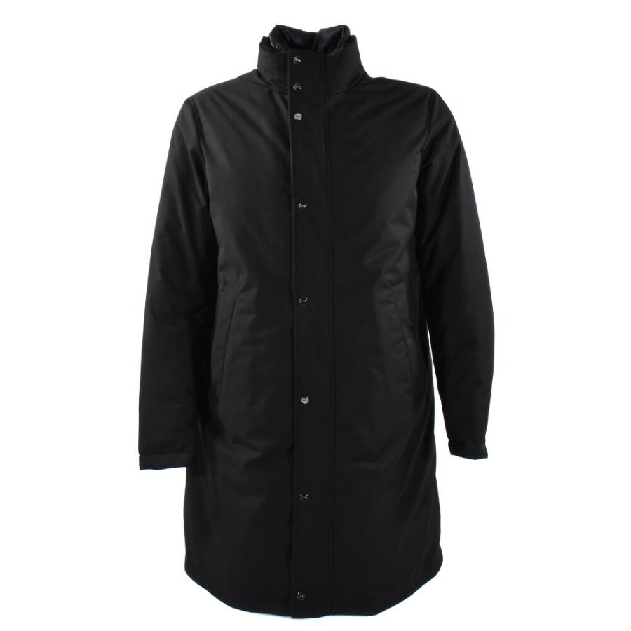 並行輸入品】ヘルノ HERNO コート メンズ ダウンジャケット ハイネック