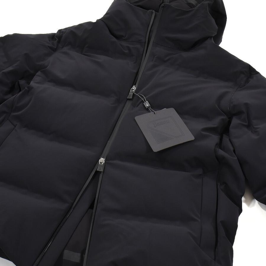 並行輸入品】ヘルノ HERNO ダウンジャケット メンズ ブルゾン フード