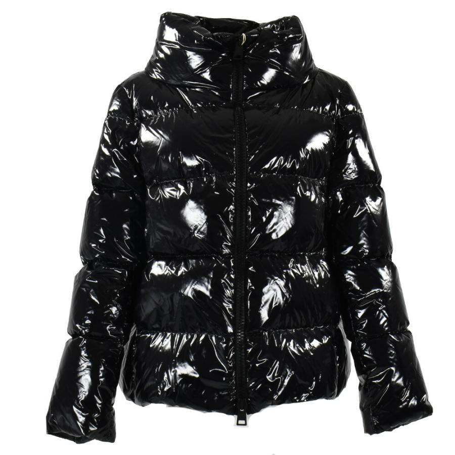 並行輸入品】ヘルノ HERNO ダウンジャケット レディース ブルゾン