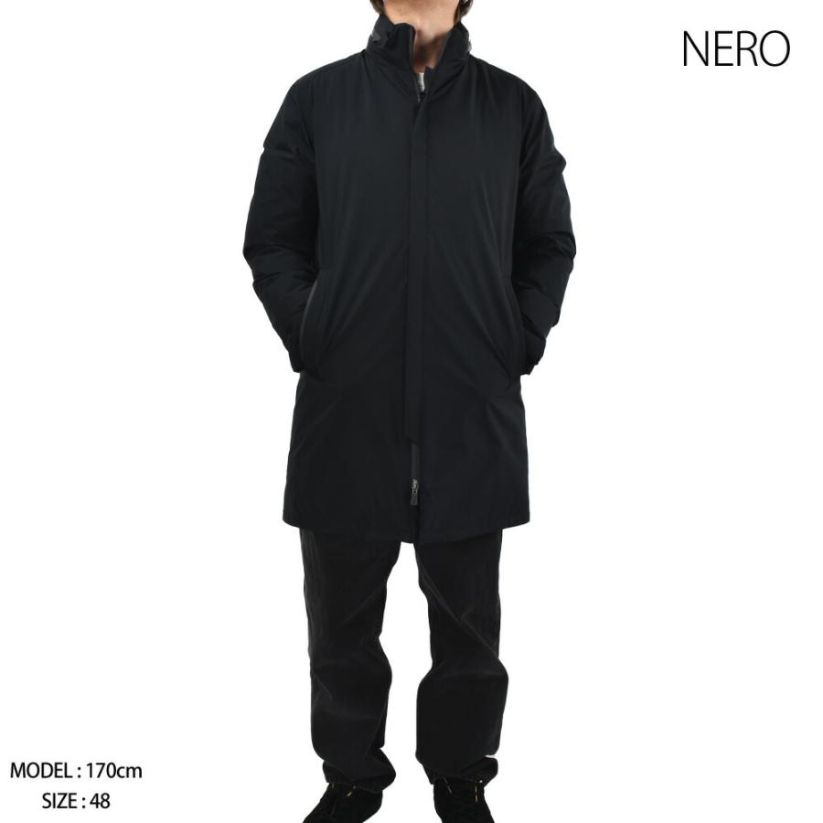 HERNO（ヘルノ） 【並行輸入品】ヘルノ ラミナー ダウンコート メンズ