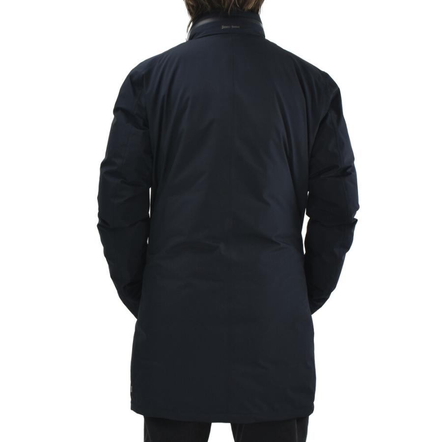 HERNO（ヘルノ） 【並行輸入品】ヘルノ ラミナー ダウンコート メンズ