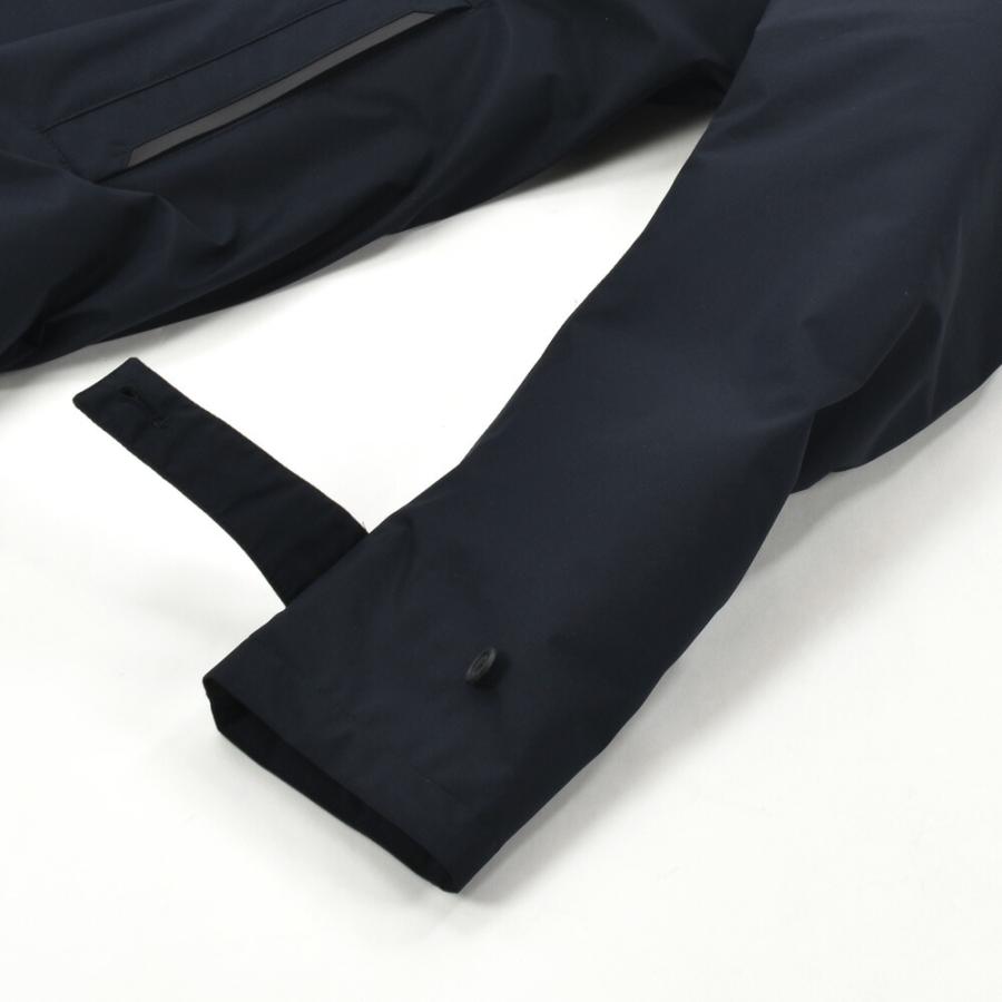 HERNO（ヘルノ） 【並行輸入品】ヘルノ ラミナー ダウンコート メンズ