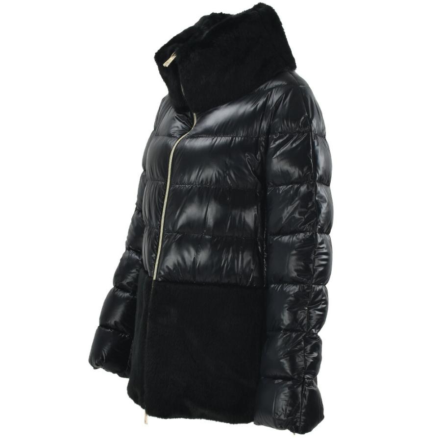 HERNO（ヘルノ） 【並行輸入品】ヘルノ ダウンジャケット レディース 