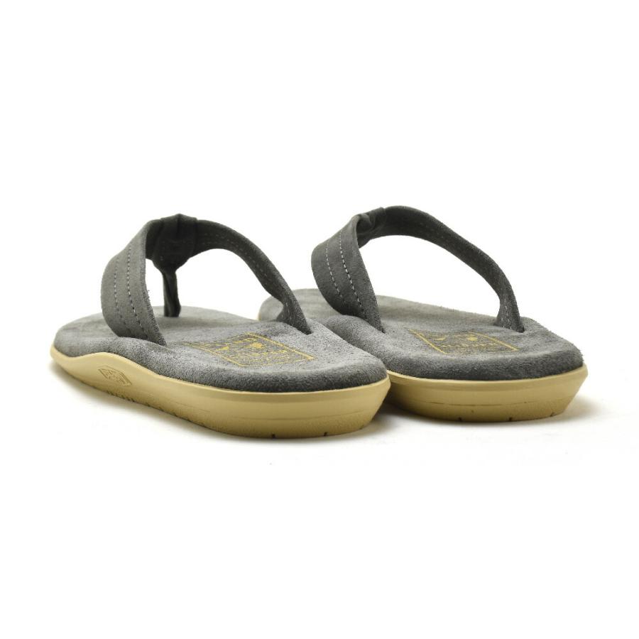 アイランドスリッパ　グレー　26cm ISLAND SLIPPER（アイランドスリッパ） 【並行輸入品】アイランド