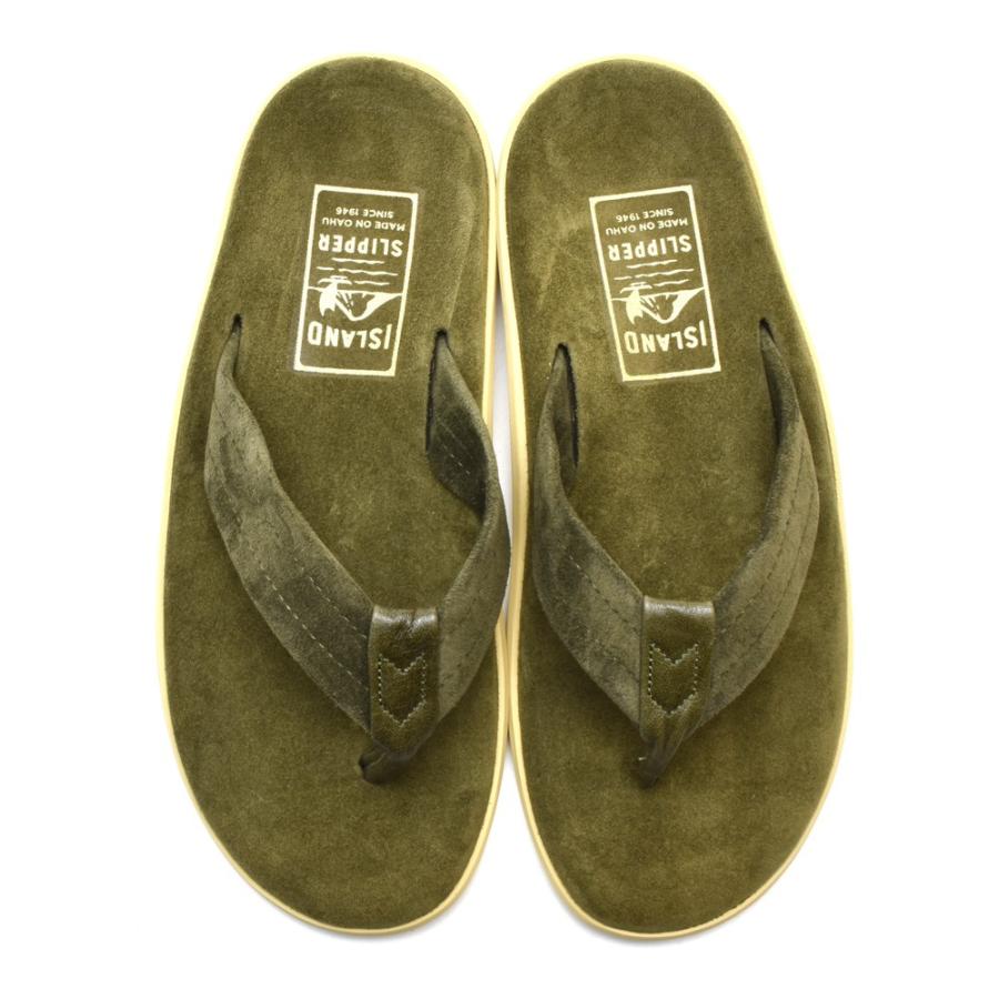 ISLAND SLIPPER アイランドスリッパ リゾートサンダル ハワイ