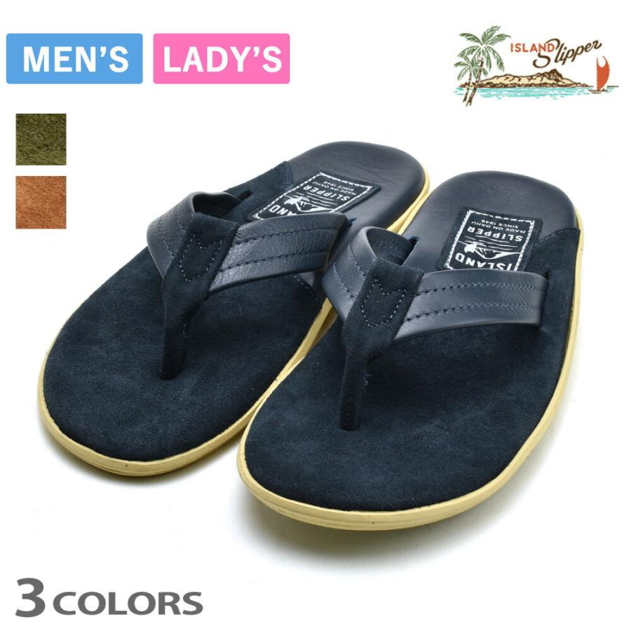 ISLAND SLIPPER 【並行輸入品】アイランドスリッパ リゾート
