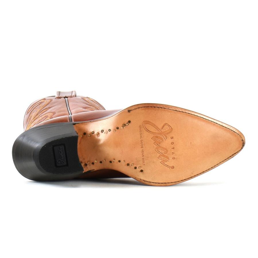 並行輸入品】ハカ ウエスタンブーツ レディース カウガールブーツ