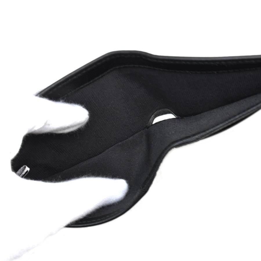 JIMMY CHOO 【並行輸入品】ジミーチュウ 2つ折り財布 スタッズ