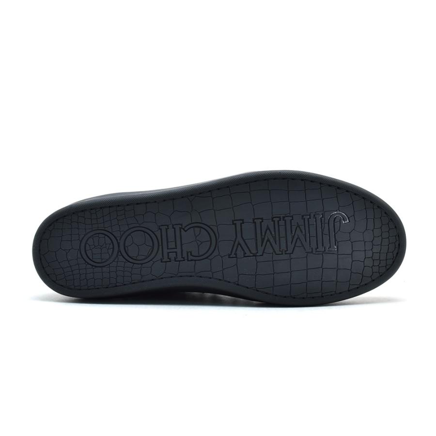 JIMMY CHOO ジミーチュウ スニーカー エース スタースタッズ JIMMY CHOO ジミーチュウ スニーカー エース スタースタッズ