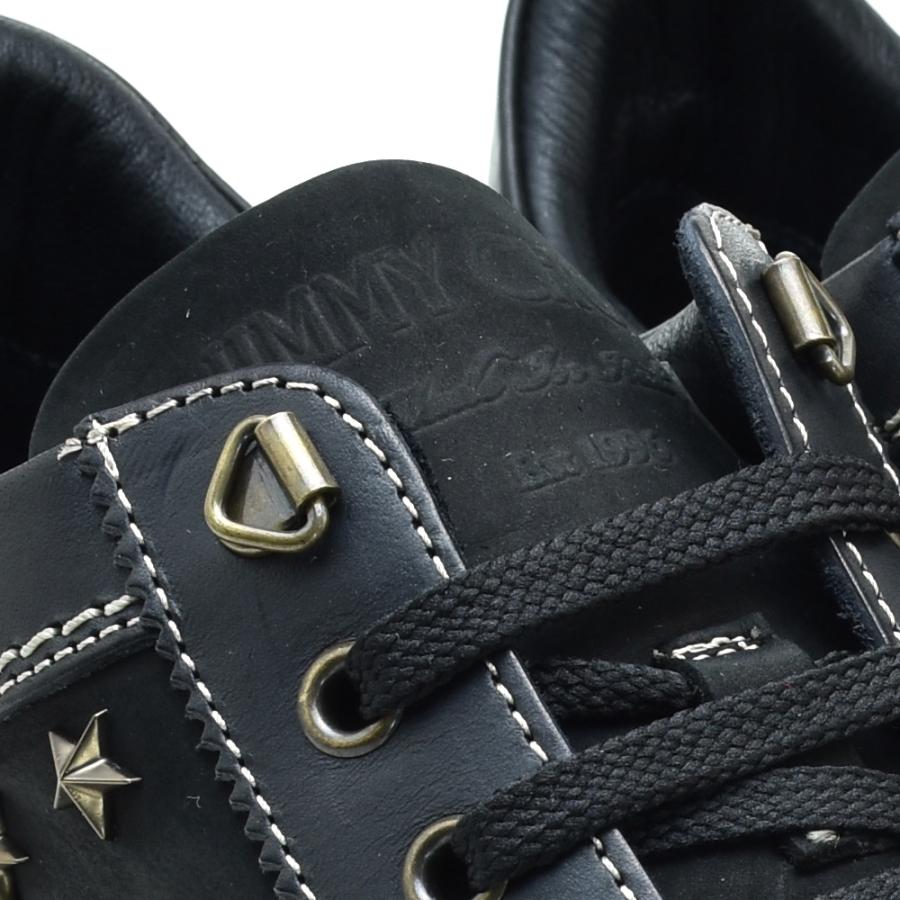 JIMMY CHOO ジミーチュウ スニーカー エース スタースタッズ JIMMY CHOO ジミーチュウ スニーカー エース スタースタッズ
