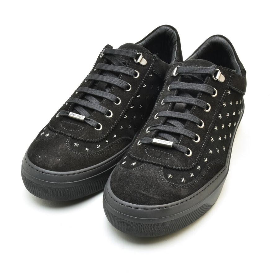 JIMMY CHOO ジミーチュウ スニーカー ローカット エース スター JIMMY CHOO ジミーチュウ スニーカー ローカット エース スター