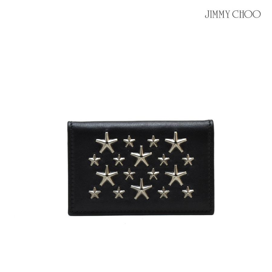 JIMMY CHOO ジミーチュウ カードケース パスケース 名刺入れ JIMMY CHOO ジミーチュウ カードケース パスケース 名刺入れ