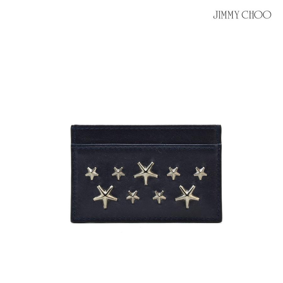 JIMMY CHOO（ジミーチュウ） 【並行輸入品】ジミーチュウ カードケース
