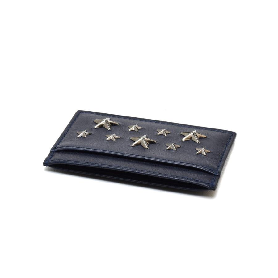 JIMMY CHOO（ジミーチュウ） 【並行輸入品】ジミーチュウ カードケース