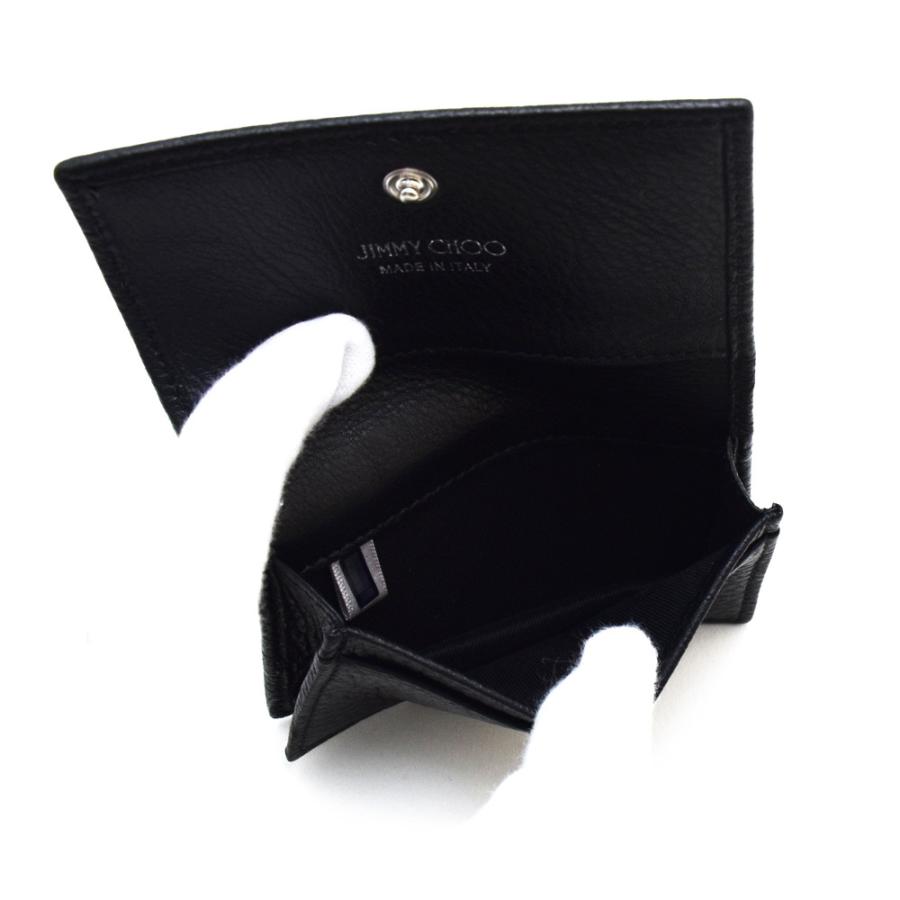 JIMMY CHOO（ジミーチュウ） 【並行輸入品】ジミーチュウ カードケース