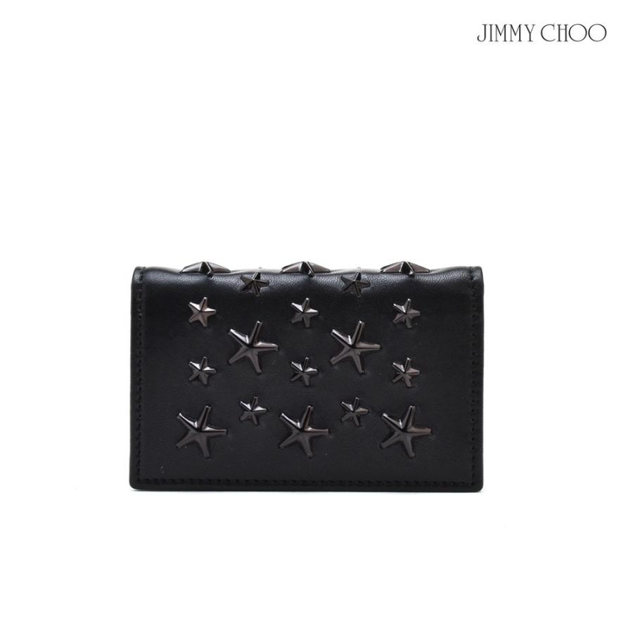 JIMMY CHOO ジミーチュウ カードケース パスケース 名刺入れ JIMMY CHOO ジミーチュウ カードケース パスケース 名刺入れ