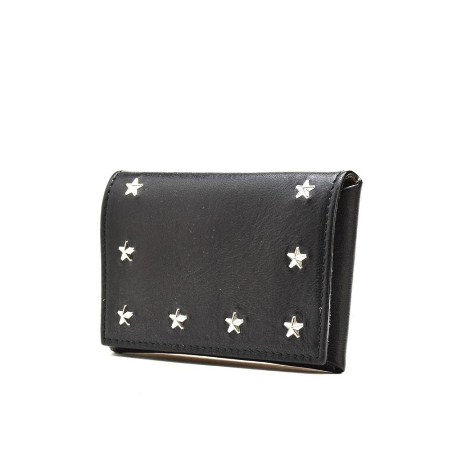 JIMMY CHOO ケース 小銭入れ ブラック JIMMY CHOO（ジミーチュウ） 【SALE】【並行輸入品】ジミーチュウ