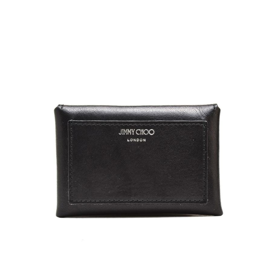 JIMMY CHOO（ジミーチュウ） 【並行輸入品】ジミーチュウ コインケース
