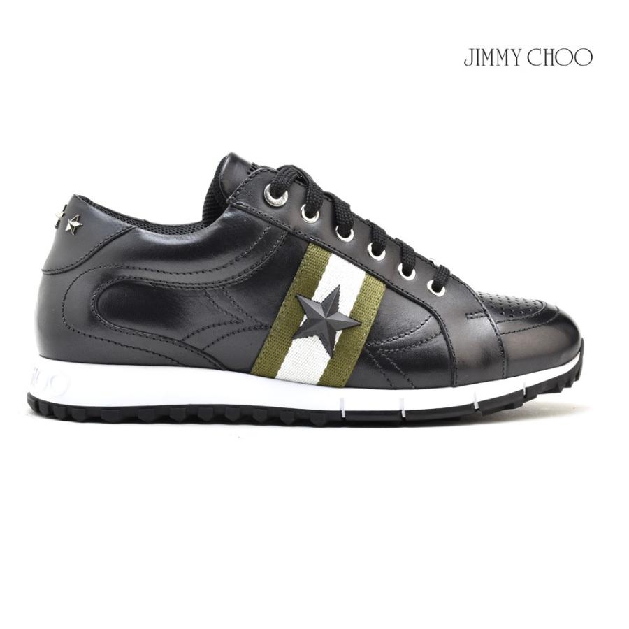 JIMMY CHOO（ジミーチュウ） 【並行輸入品】ジミーチュウ スニーカー