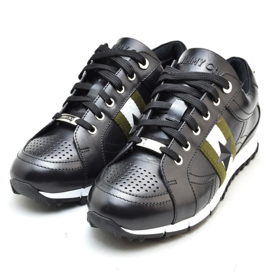 JIMMY CHOO（ジミーチュウ） 【並行輸入品】ジミーチュウ スニーカー