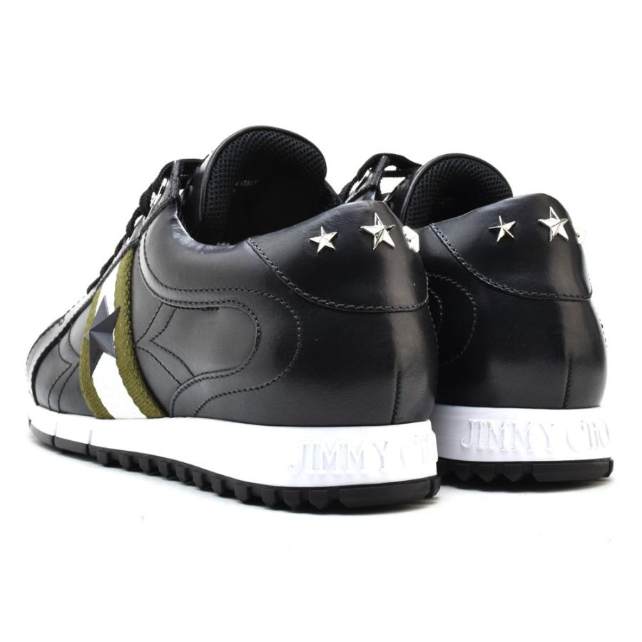 JIMMY CHOO（ジミーチュウ） 【並行輸入品】ジミーチュウ スニーカー