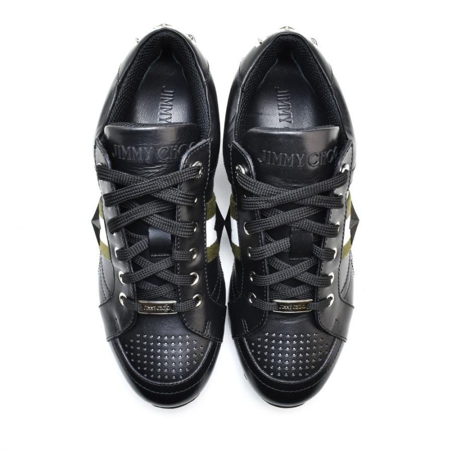 JIMMY CHOO（ジミーチュウ） 【並行輸入品】ジミーチュウ スニーカー